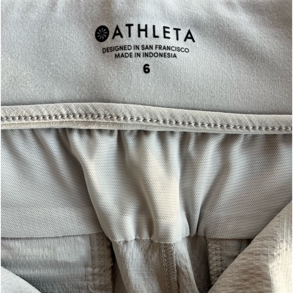 Athleta Trekkie Hiking Pants - Picture 5 of 6